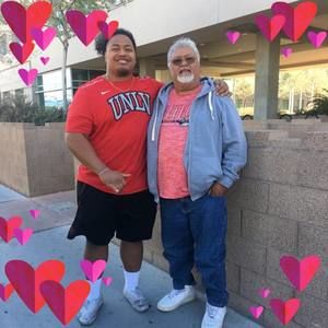 Meet your Posher, Piliote